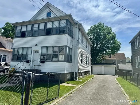 119 Chelsea Street, Stratford, CT 06615