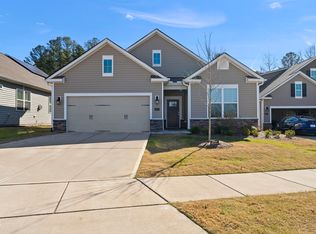 1302 Underbrush Dr, Durham, NC 27703