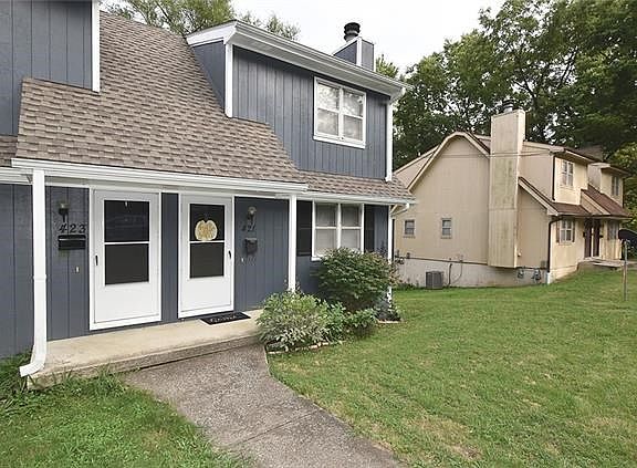 2nd image of 421-23 N Morse Ave