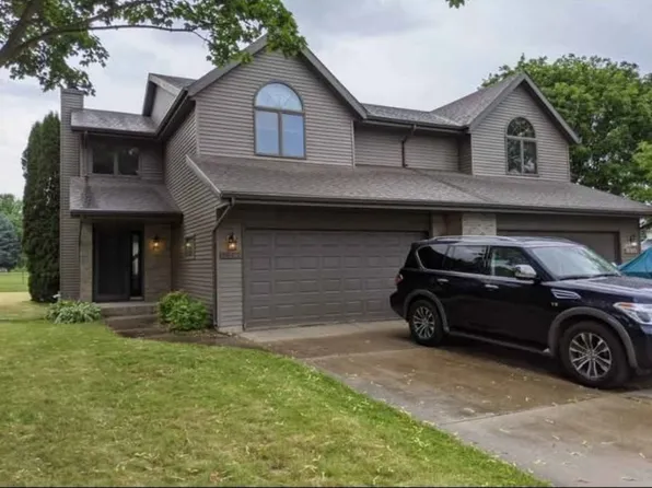 5847 Woodland Dr, Waunakee, WI 53597