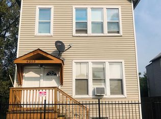 4213 S Princeton Ave, Chicago, IL