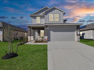 5227 Castlebury Meadows Dr, Spring, TX 77373