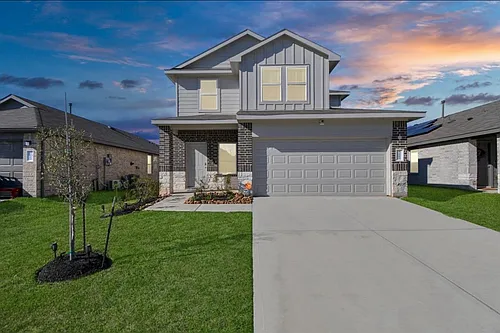 5227 Castlebury Meadows Dr Photo 1