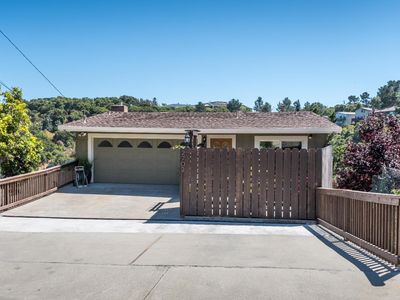 2702 Monserat Ave, Belmont, CA, 94002