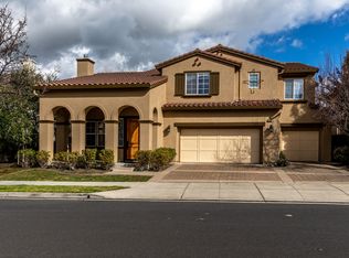 2536 Tamworth Ln, San Ramon, CA 94582
