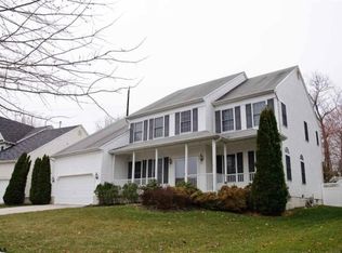 126 Knights Bridge Way, Mays Landing, NJ 08330