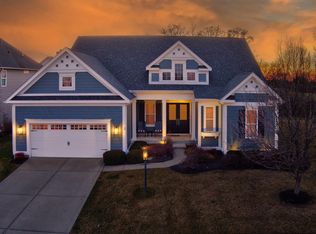 12432 Long Sotton Cir, Fishers, IN 46037
