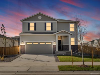 570 Red Rock Place, Brighton, CO, 80601