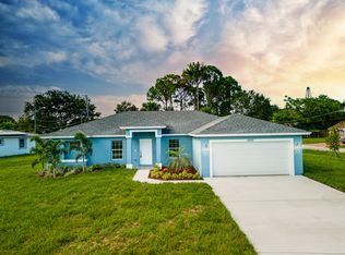 8203 Winter Garden Pkwy, Fort Pierce, FL 34951