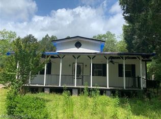 65 Pat Lane Cir, Mc Intosh, AL 36553