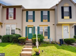959 N Angel Valley Ct, Edgewood, MD