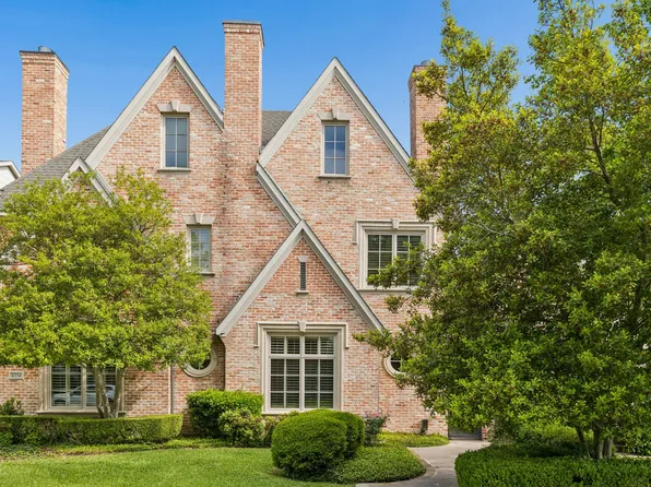 4332 Emerson Ave, University Park, TX 75205