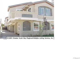 2610 Vanderbilt Ln #B, Redondo Beach, CA 90278