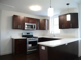 303 Terrace Ave, Jersey City, NJ 07307
