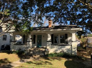 123 S Carlen St, Mobile, AL 36606