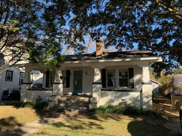 123 S Carlen St, Mobile, AL 36606