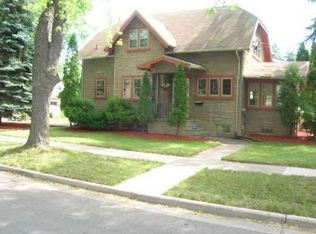 722 S Story St, Appleton, WI 54914