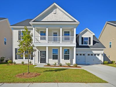 2047 Longhorn Ln, Summerville, SC, 29485