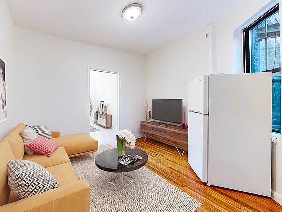 3rd image of 285 W 147th St #5B