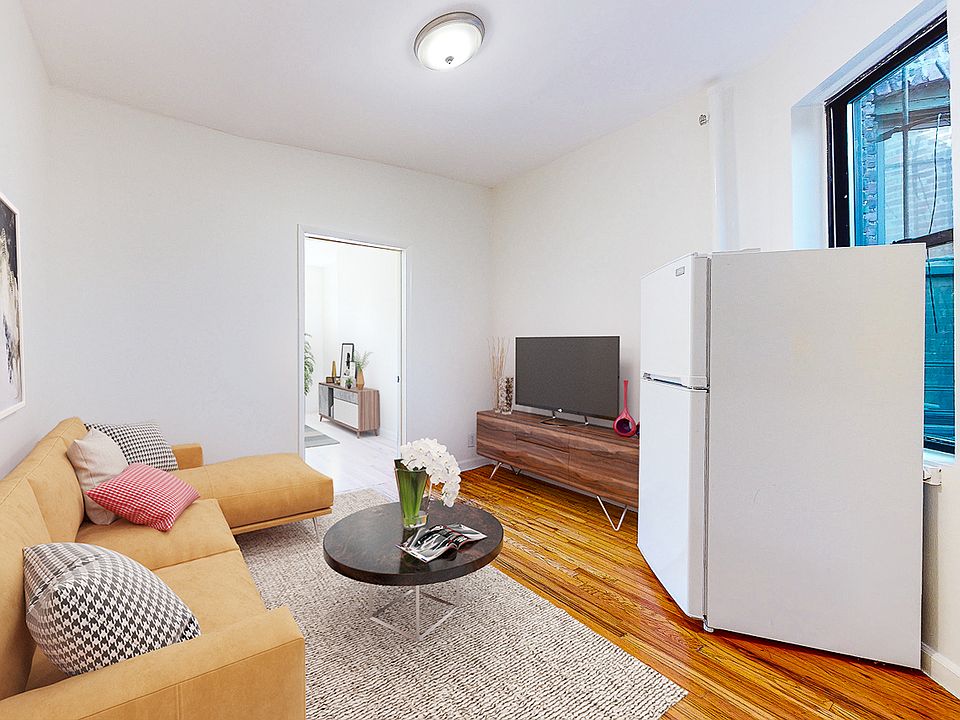 1st image of 285 W 147th St #55