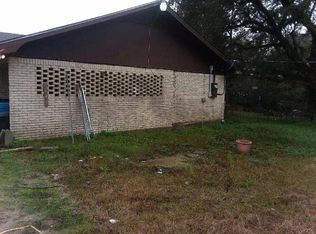 52 George Ford Rd, Carriere, MS 39426