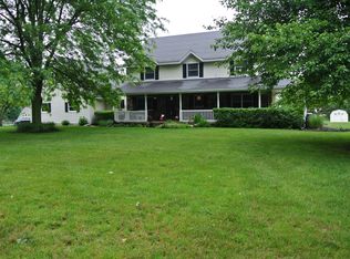 10660 Nutmeg Rd, Plymouth, IN 46563