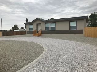 56 Whiteface Ln, Yerington, NV