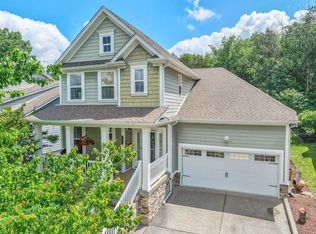 6008 Christmas Dr, Nolensville, TN 37135