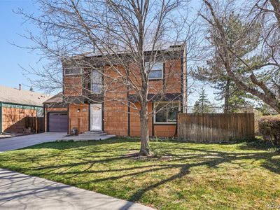5824 S Kline Street, Littleton, CO, 80127