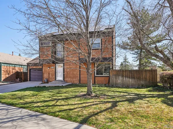 5824 S Kline Street, Littleton, CO 80127