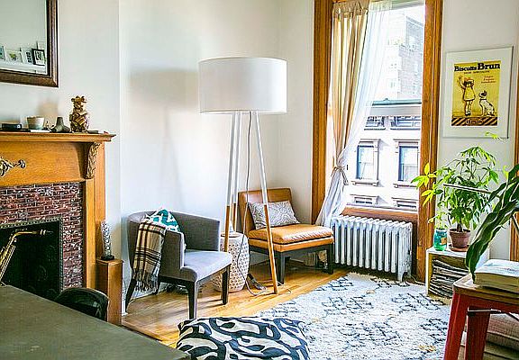3rd image of 45 W 85th St APT 4C