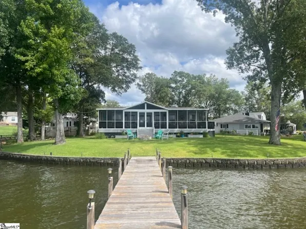 50 Apache Dr, Waterloo, SC 29384