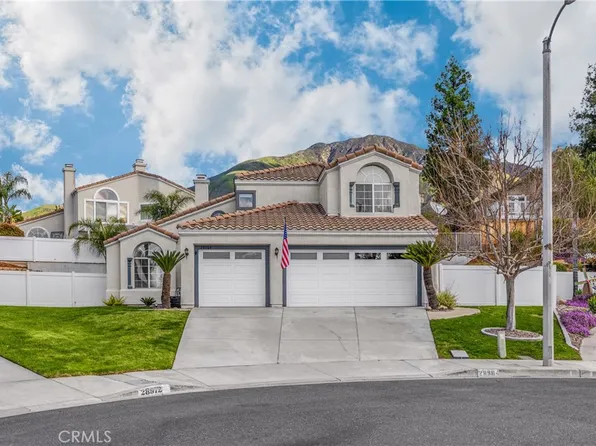 28984 Glenrock Pl, Highland, CA 92346