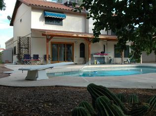 2118 S Paseo Loma Cir, Mesa, AZ 85202