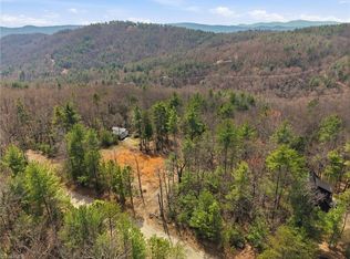 109 & 110 Pepperbush Rd, Purlear, NC 28665