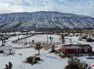 55626 Pipes Canyon Rd, Yucca Valley, CA 92284