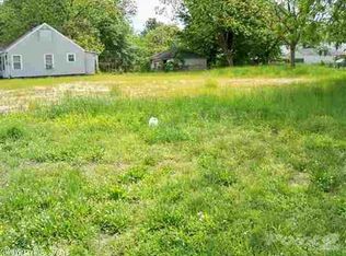 1304 W 15th St, North Little Rock, AR 72114