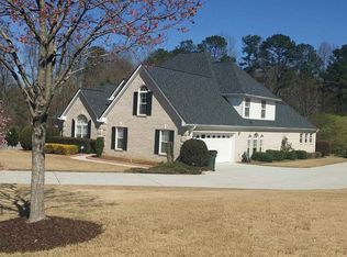 3720 Butler Springs Dr #13, Loganville, GA 30052