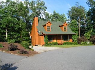 121 Maple Ridge Rd, Dahlonega, GA 30533