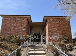 2025 4th Ave APT 6, Greeley, CO 80631