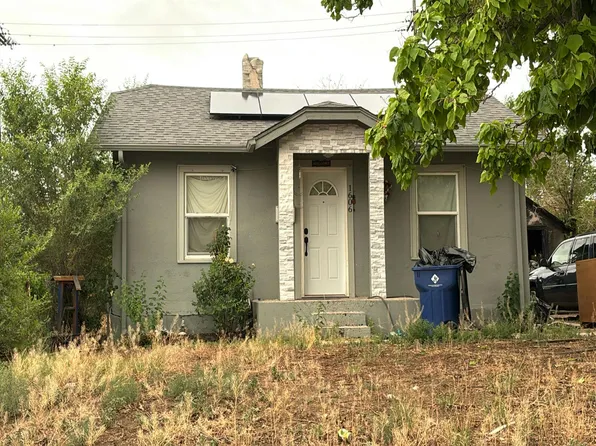 1606 E 12th St, Pueblo, CO 81001