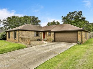 197 Longview Dr, Shelbyville, KY 40065