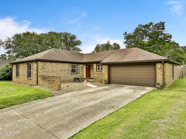 197 Longview Dr, Shelbyville, KY 40065