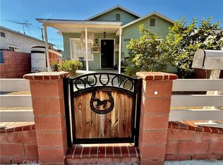 4709 Grape St, Pico Rivera, CA 90660