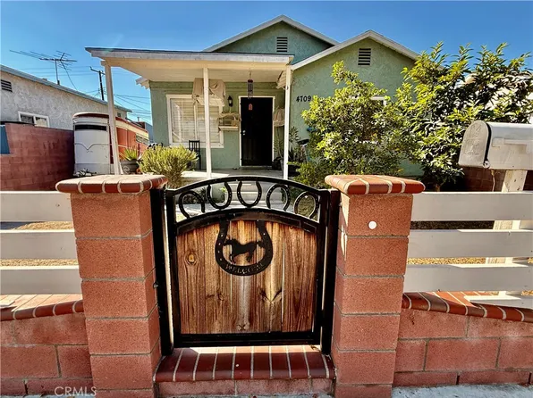 4709 Grape St, Pico Rivera, CA 90660