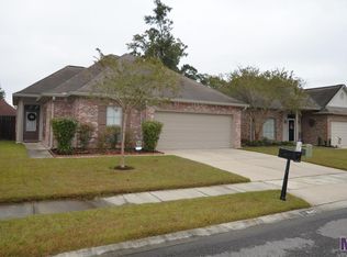 16417 Venetian Ave, Baton Rouge, LA 70817