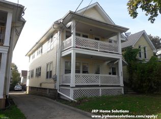 204 S West Ave, Jackson, MI
