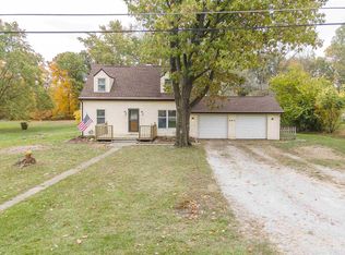 605 Ansley Dr, Fort Wayne, IN 46804