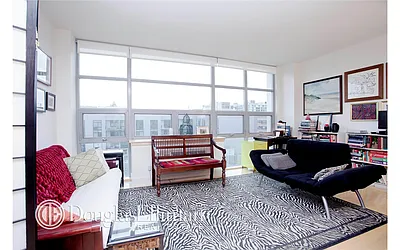 Sold by Douglas Elliman