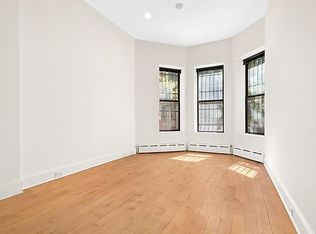 25 W 83rd St APT 2F, New York, NY 10024